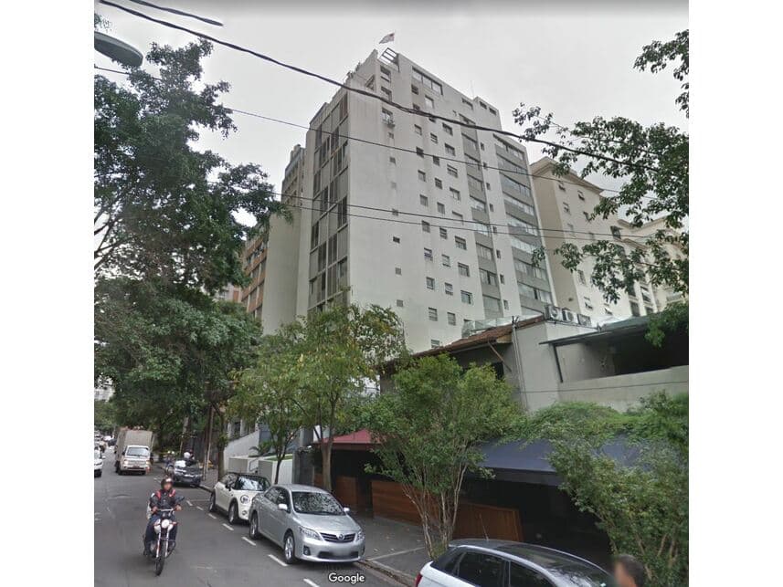 Foto 2 de 2: Apartamento em leilão em São Paulo - SP — Apartamento à venda em leilão