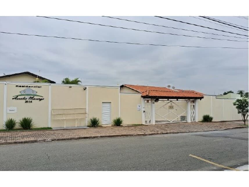 Foto 2 de 3: Casa em leilão em Campinas - SP — Casa à venda em leilão