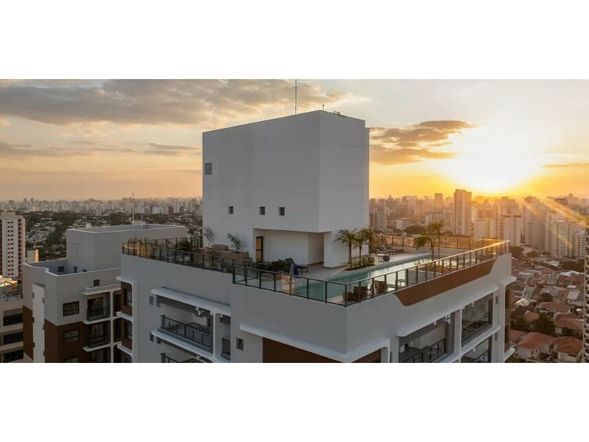 Foto 17 de 21: Apartamento em leilão em São Paulo - SP — Flat à venda em leilão