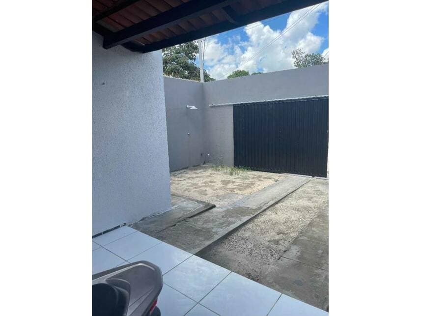 Foto 7 de 13: Casa em leilão em Horizonte - CE — Casa à venda em leilão