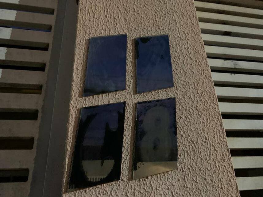 Foto 3 de 3: Casa em leilão em Várzea Grande - MT — Casa à venda em leilão