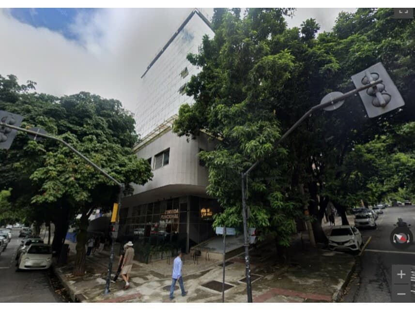 Imóvel em leilão em Belo Horizonte - MG — Vagas de Garagem à venda
