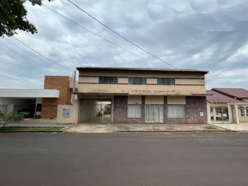 Foto 3 de 4: Casa em leilão em Cianorte - PR — Casa à venda em leilão