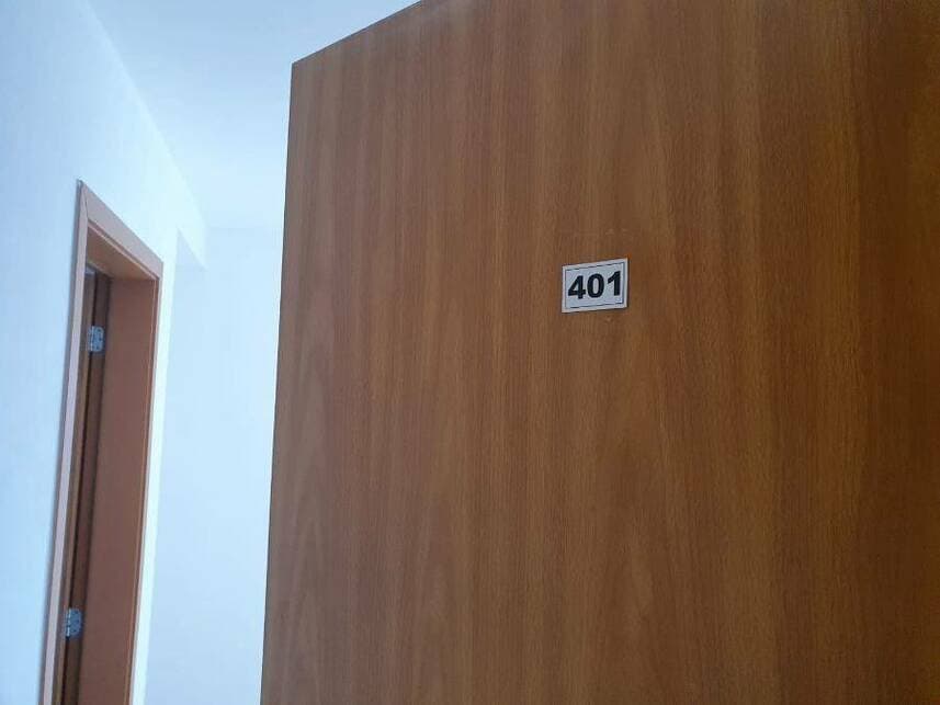 Foto 6 de 15: Apartamento em leilão em Nova Iguaçu - RJ — Apartamento à venda em leilão
