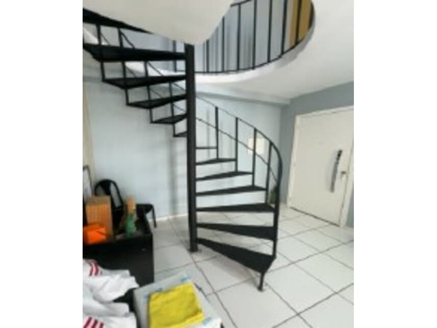 Foto 13 de 19: Apartamento em leilão em Campos Dos Goytacazes - RJ — Apartamento à venda em leilão