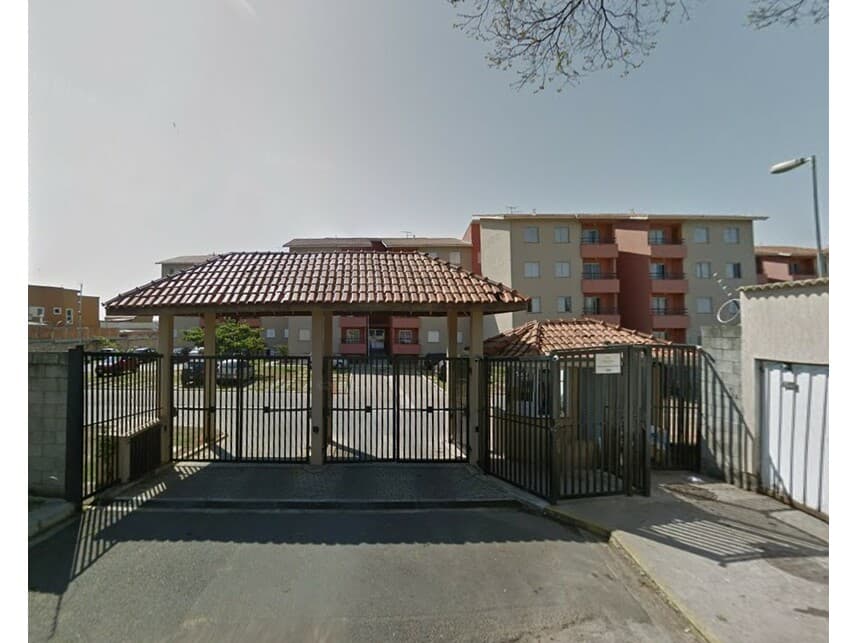 Foto 1 de 6: Apartamento em leilão em Campinas - SP — Apartamento à venda em leilão