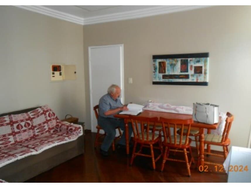 Foto 3 de 7: Apartamento em leilão em Taubaté - SP — Apartamento à venda em leilão