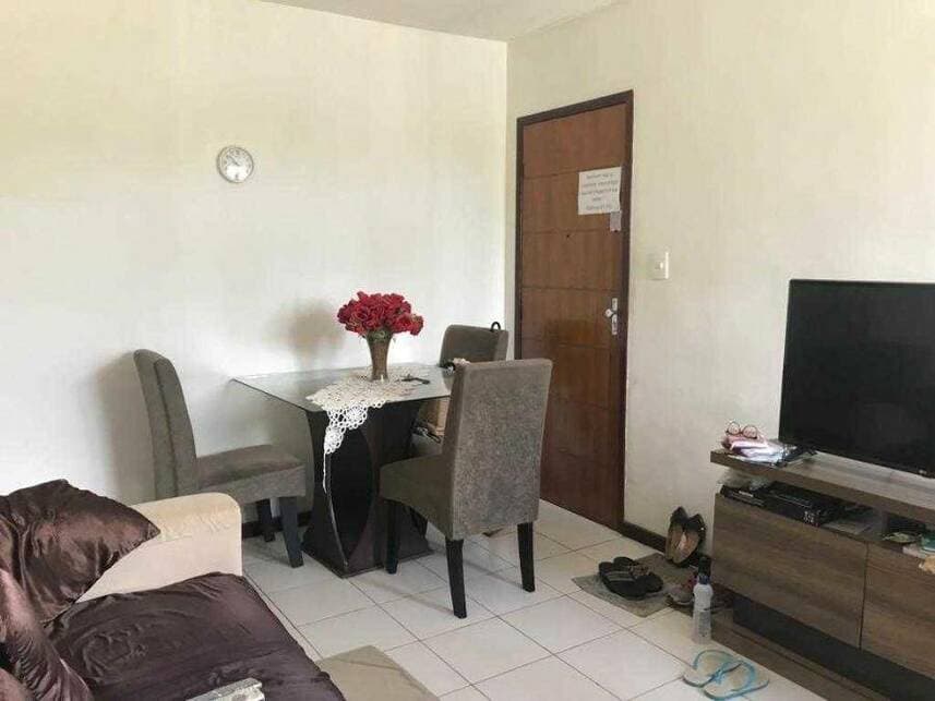 Foto 9 de 18: Apartamento em leilão em Feira De Santana - BA — Apartamento à venda em leilão