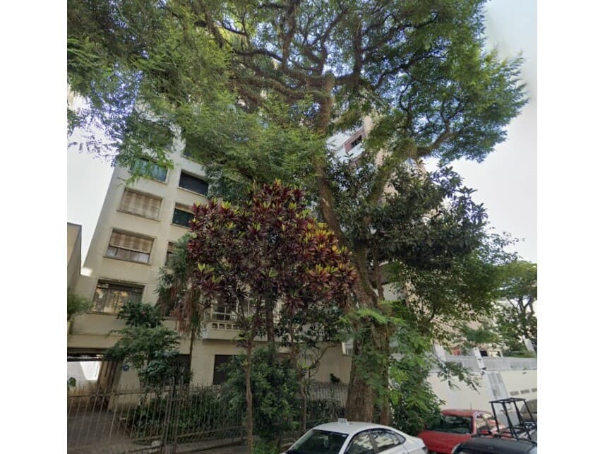 Apartamento em leilão em São Paulo - SP — Apartamento à venda em leilão