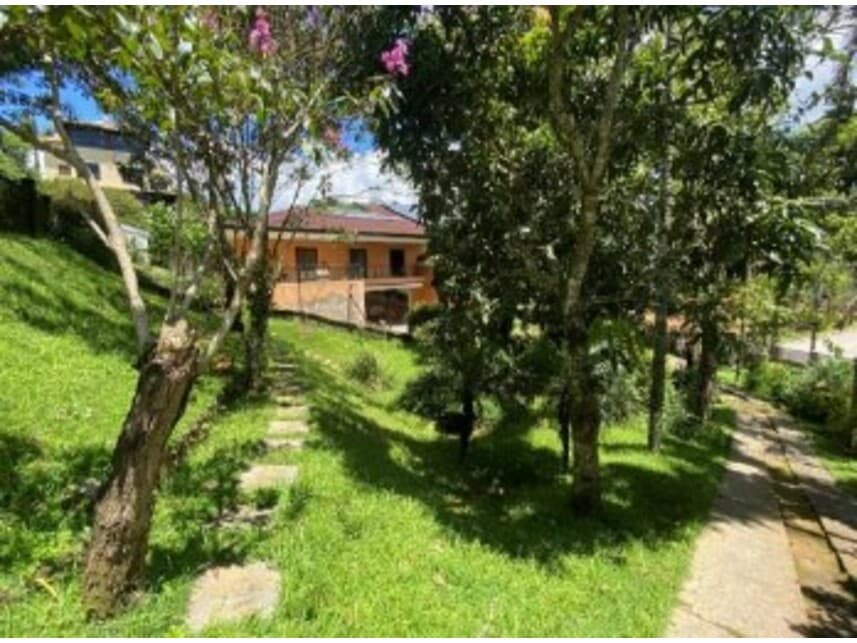 Foto 8 de 20: Terreno em leilão em Cotia - SP — Terreno à venda em leilão