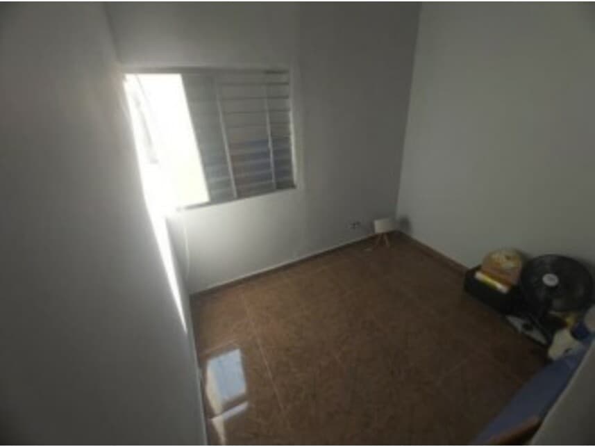 Foto 8 de 9: Casa em leilão em São Paulo - SP — Casa à venda em leilão