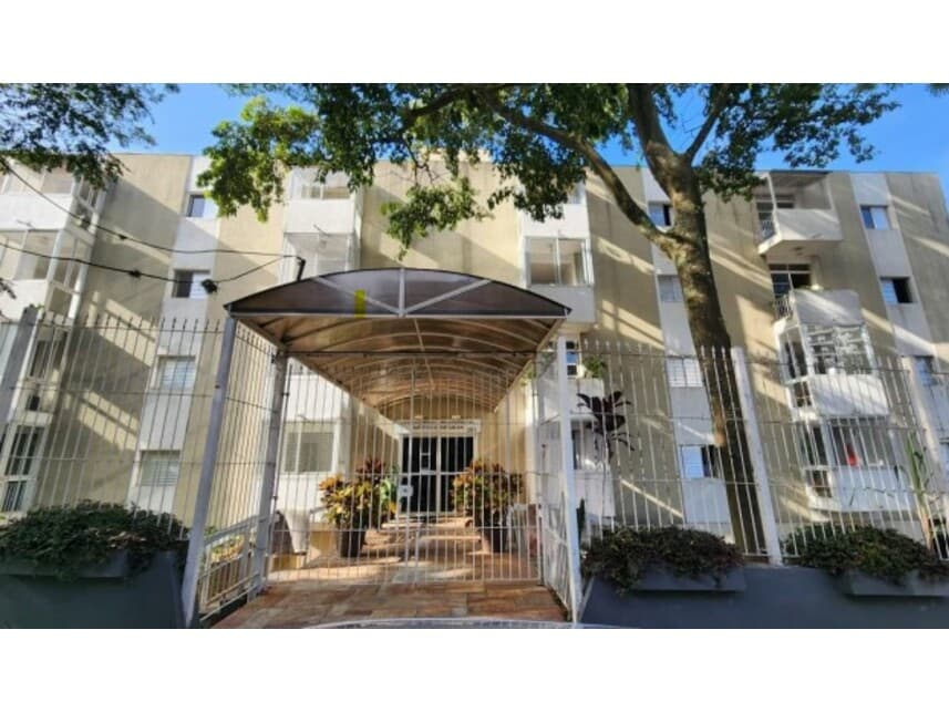 Foto 1 de 11: Apartamento em leilão em São Paulo - SP — Apartamento à venda em leilão