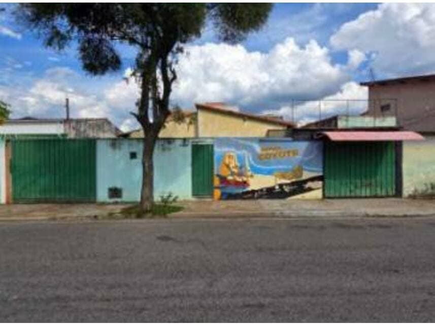 Casa em leilão em Sorocaba - SP — Casa à venda em leilão