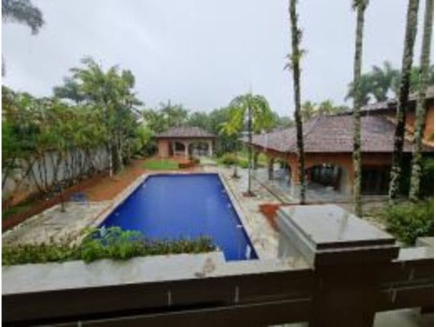 Foto 2 de 18: Casa em leilão em Guarujá - SP — Casa à venda em leilão