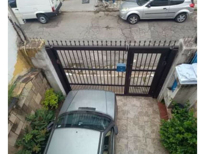 Foto 2 de 5: Casa em leilão em São Paulo - SP — Casa à venda em leilão