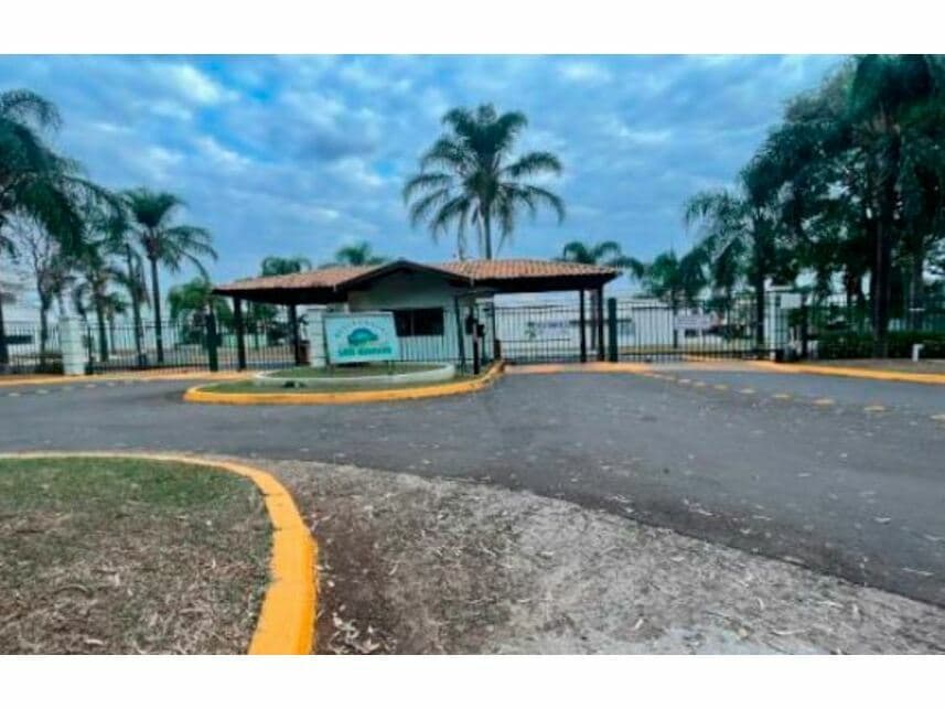 Foto 2 de 3: Casa em leilão em Artur Nogueira - SP — Casa à venda em leilão