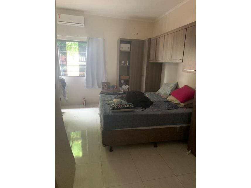 Foto 13 de 13: Casa em leilão em Rondonópolis - MT — Casa à venda em leilão