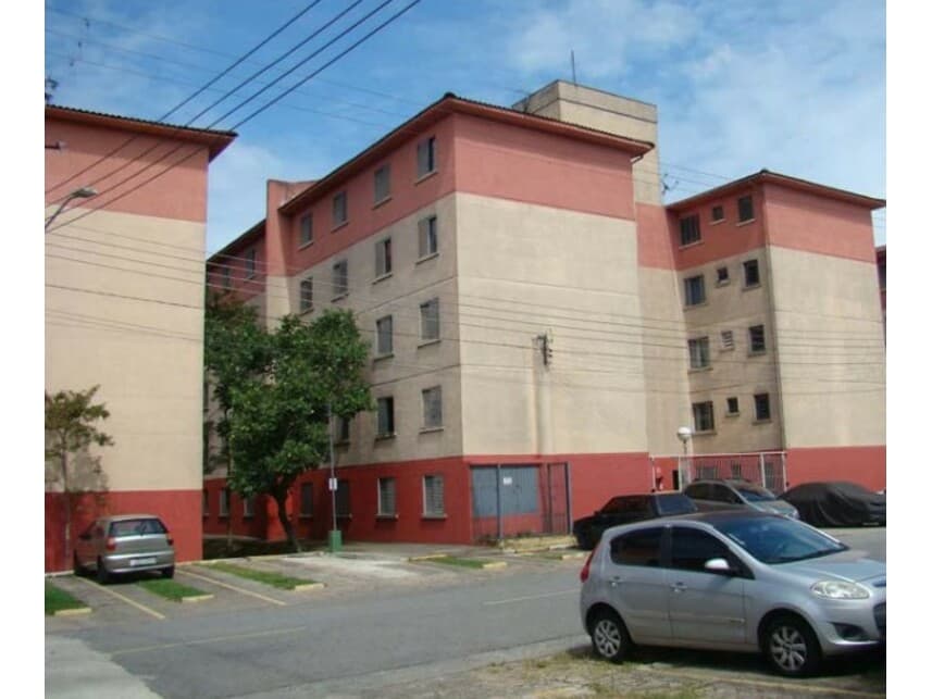 Foto 15 de 17: Apartamento em leilão em Osasco - SP — Apartamento à venda em leilão