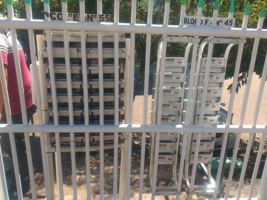 Foto 2 de 22: Apartamento em leilão em Viamão - RS — Apartamento à venda em leilão