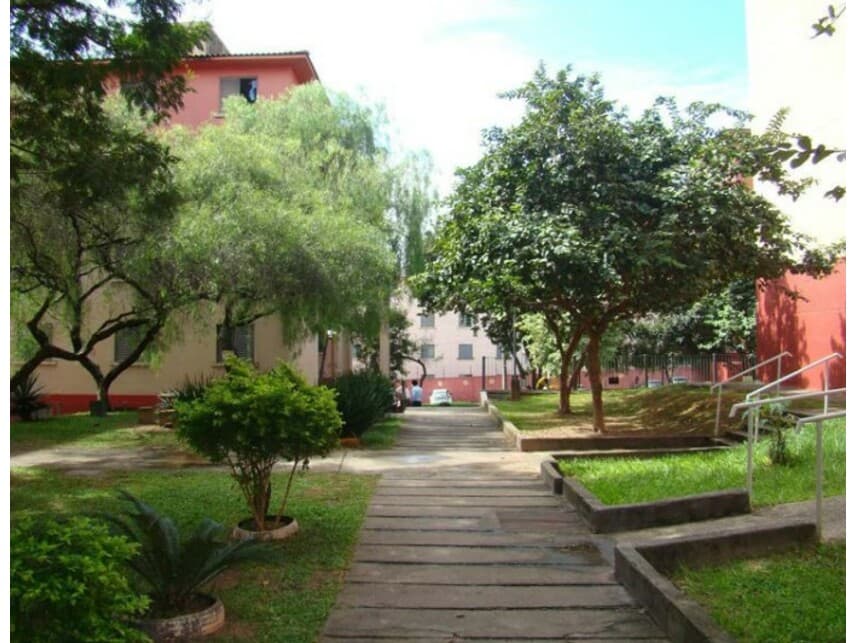 Foto 10 de 17: Apartamento em leilão em Osasco - SP — Apartamento à venda em leilão