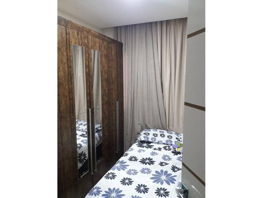 Foto 13 de 16: Casa em leilão em Feira De Santana - BA — Casa à venda em leilão