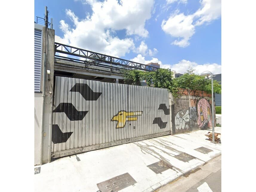 Foto 1 de 2: Comercial em leilão em São Paulo - SP — Prédio Comercial à venda em leilão