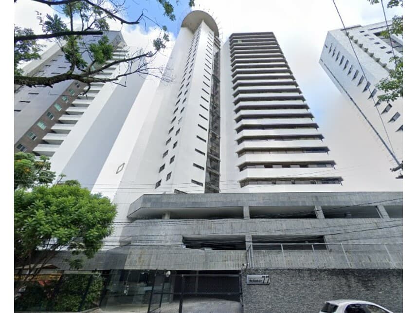 Foto 1 de 15: Apartamento em leilão em Recife - PE — Apartamento à venda em leilão