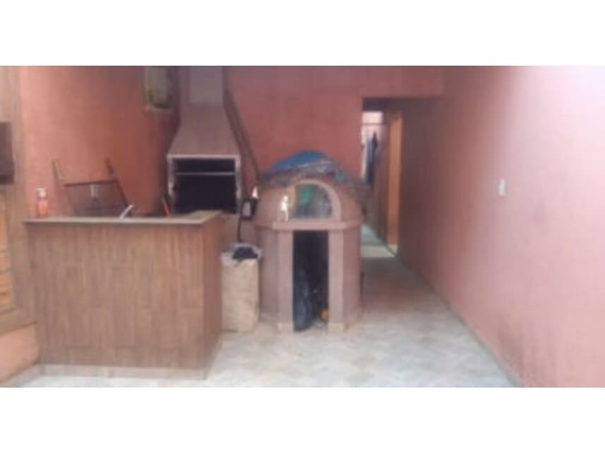 Foto 6 de 14: Casa em leilão em São Paulo - SP — Casa à venda em leilão