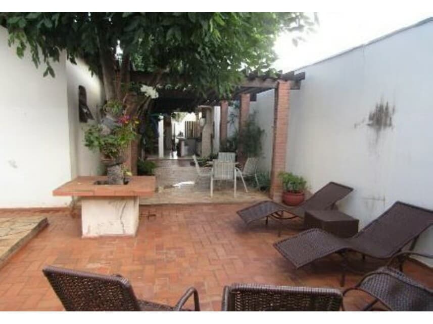 Foto 7 de 14: Casa em leilão em Campo Grande - MS — Casa à venda em leilão