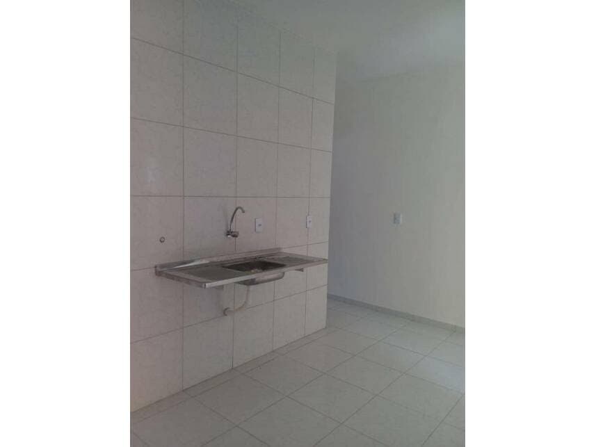 Foto 4 de 7: Casa em leilão em Caucaia - CE — Casa à venda em leilão