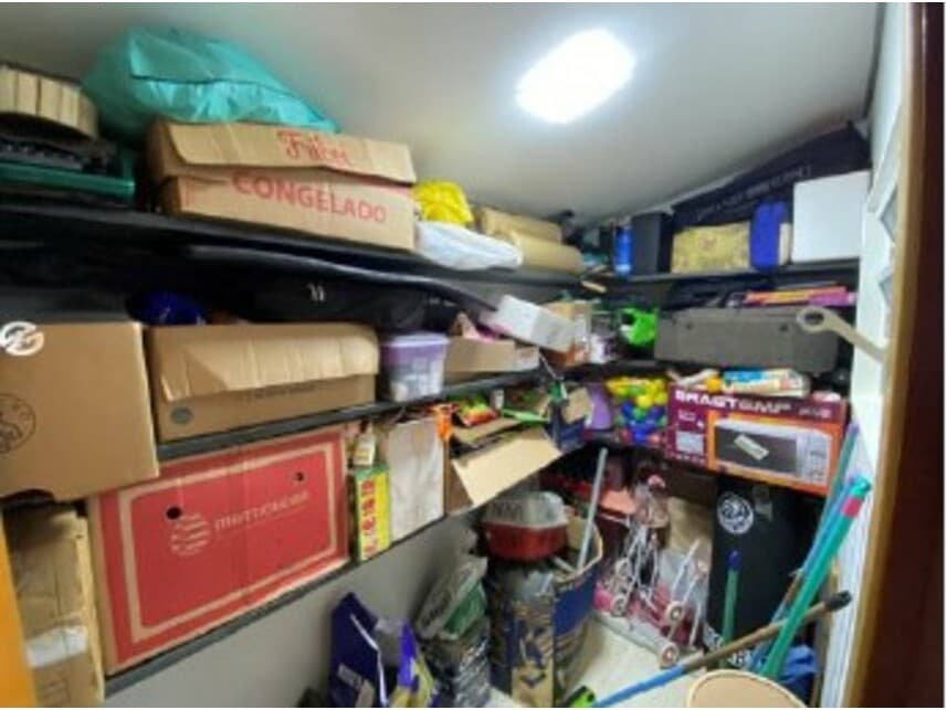 Foto 18 de 23: Casa em leilão em Fernandópolis - SP — Casa à venda em leilão
