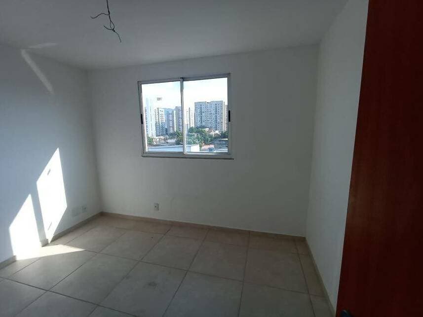 Foto 12 de 15: Apartamento em leilão em Nova Iguaçu - RJ — Apartamento à venda em leilão