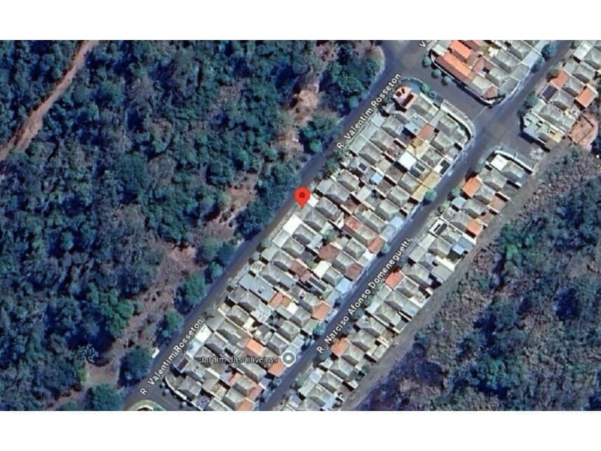 Foto 2 de 2: Casa em leilão em Novo Horizonte - SP — Casa à venda em leilão
