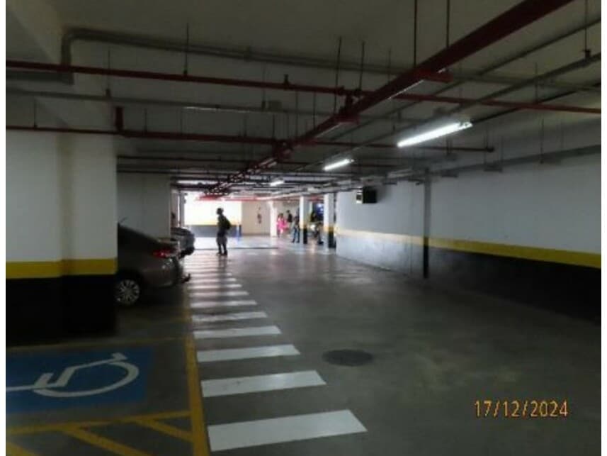 Foto 3 de 5: Comercial em leilão em Osasco - SP — Sala Comercial à venda em leilão