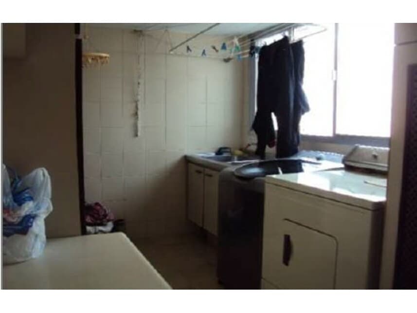 Foto 6 de 11: Apartamento em leilão em Curitiba - PR — Apartamento à venda em leilão