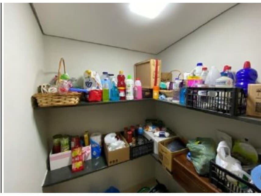 Foto 11 de 23: Casa em leilão em Fernandópolis - SP — Casa à venda em leilão