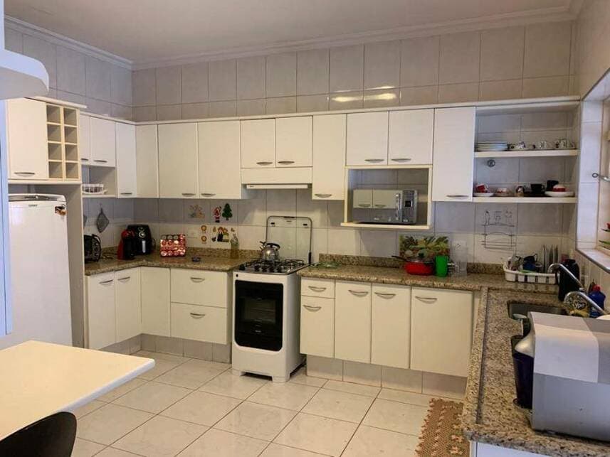 Foto 5 de 15: Casa em leilão em Ribeirão Preto - SP — Casa à venda em leilão