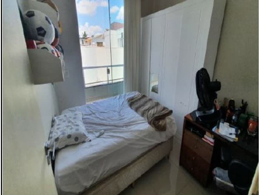 Foto 16 de 18: Casa em leilão em Cascavel - PR — Casa à venda em leilão