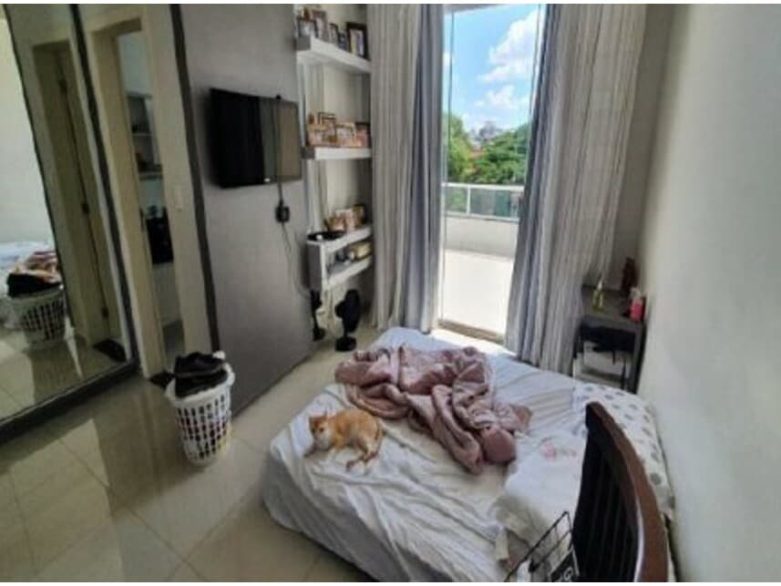 Foto 17 de 18: Casa em leilão em Cascavel - PR — Casa à venda em leilão