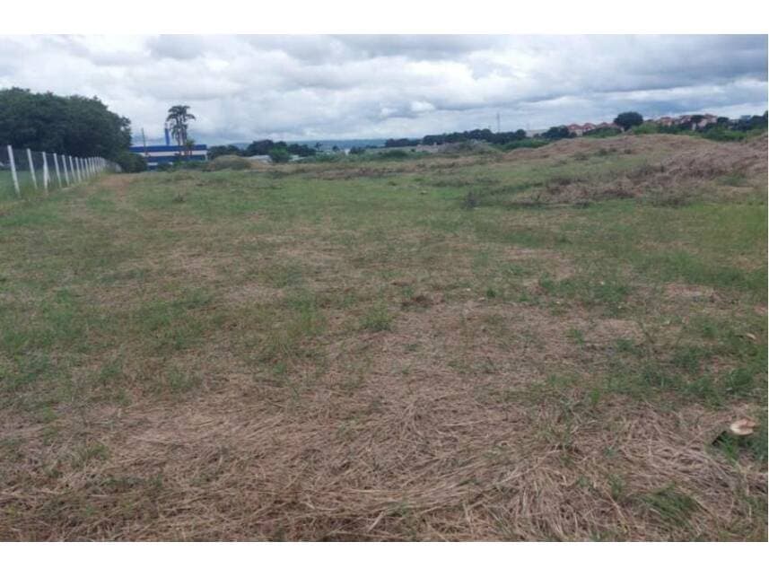 Terreno em leilão em Sorocaba - SP — Terreno à venda em leilão