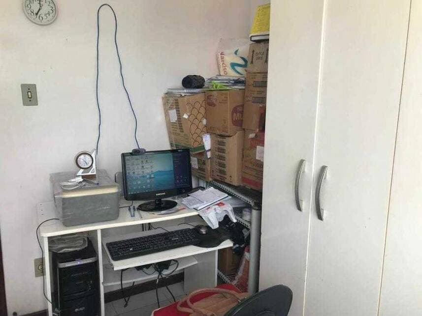 Foto 18 de 18: Apartamento em leilão em Feira De Santana - BA — Apartamento à venda em leilão
