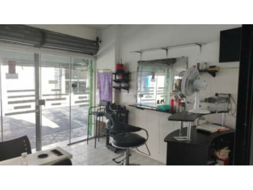 Foto 5 de 11: Casa em leilão em Guaratinguetá - SP — Casa à venda em leilão