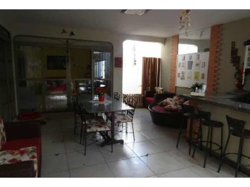 Foto 9 de 14: Casa em leilão em Campo Grande - MS — Casa à venda em leilão