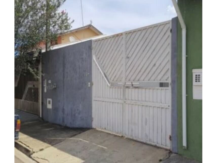 Foto 2 de 4: Casa em leilão em Jundiaí - SP — Casa à venda em leilão