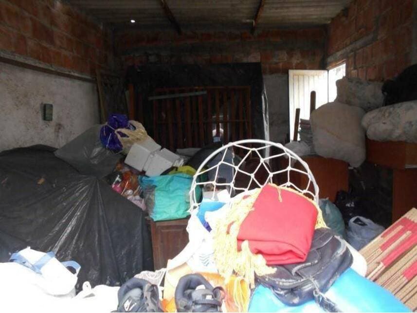 Foto 14 de 16: Casa em leilão em Nova Iguaçu - RJ — Casa à venda em leilão