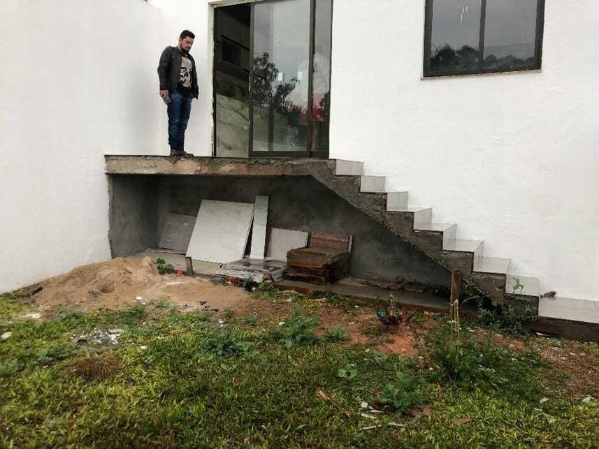 Foto 25 de 26: Casa em leilão em Passo Fundo - RS — Casa à venda em leilão
