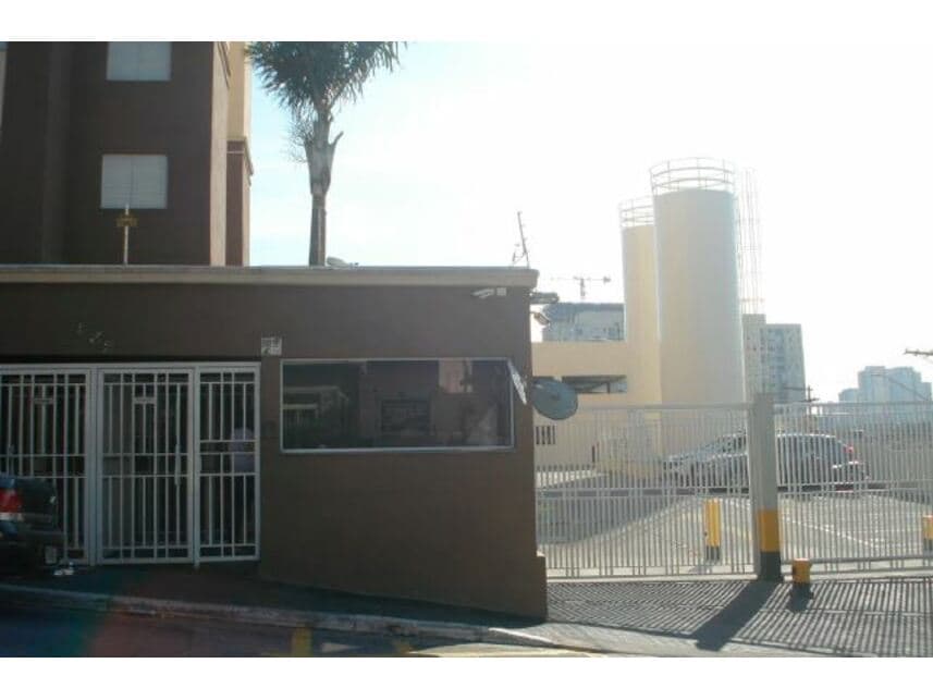 Foto 2 de 9: Apartamento em leilão em São Paulo - SP — Apartamento à venda em leilão