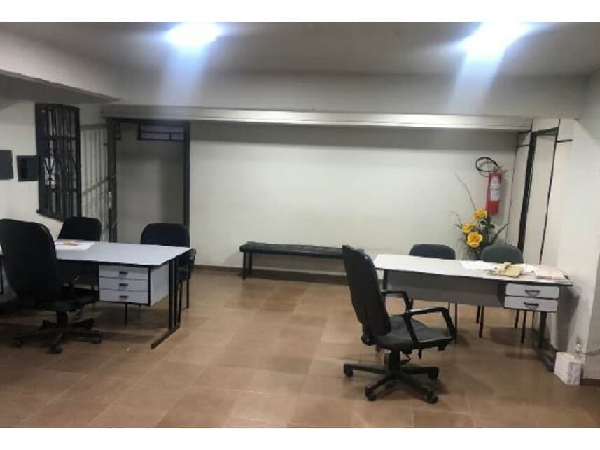 Foto 2 de 11: Comercial em leilão em Brasília - DF — Sala Comercial à venda em leilão