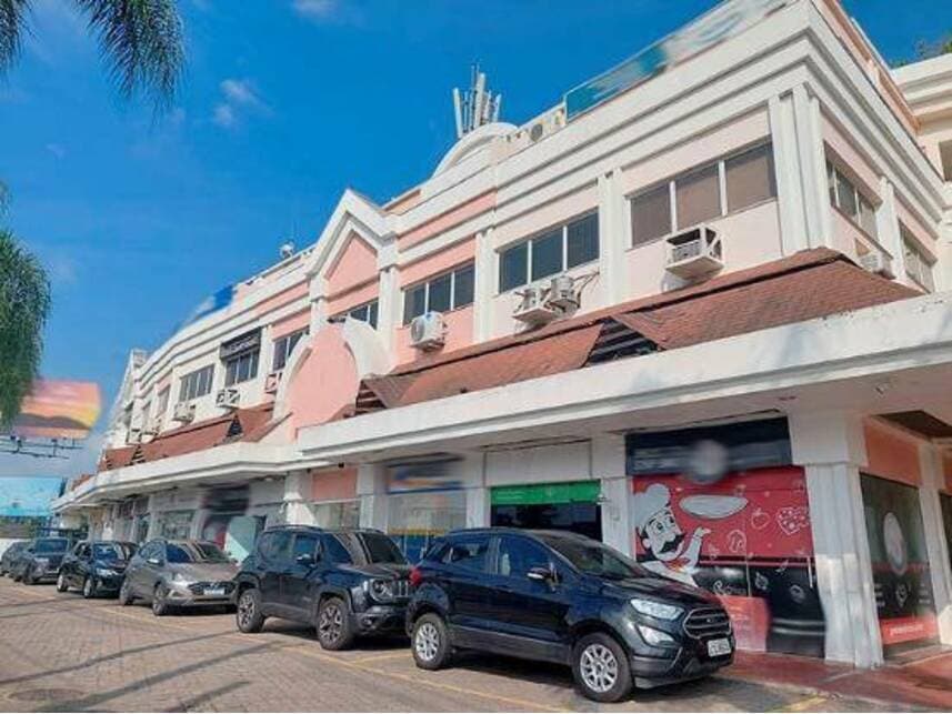 Foto 1 de 4: Comercial em leilão em Rio De Janeiro - RJ — Sala Comercial à venda em leilão