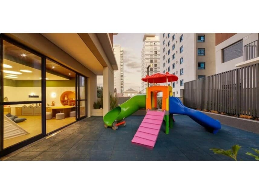 Foto 5 de 21: Apartamento em leilão em São Paulo - SP — Flat à venda em leilão